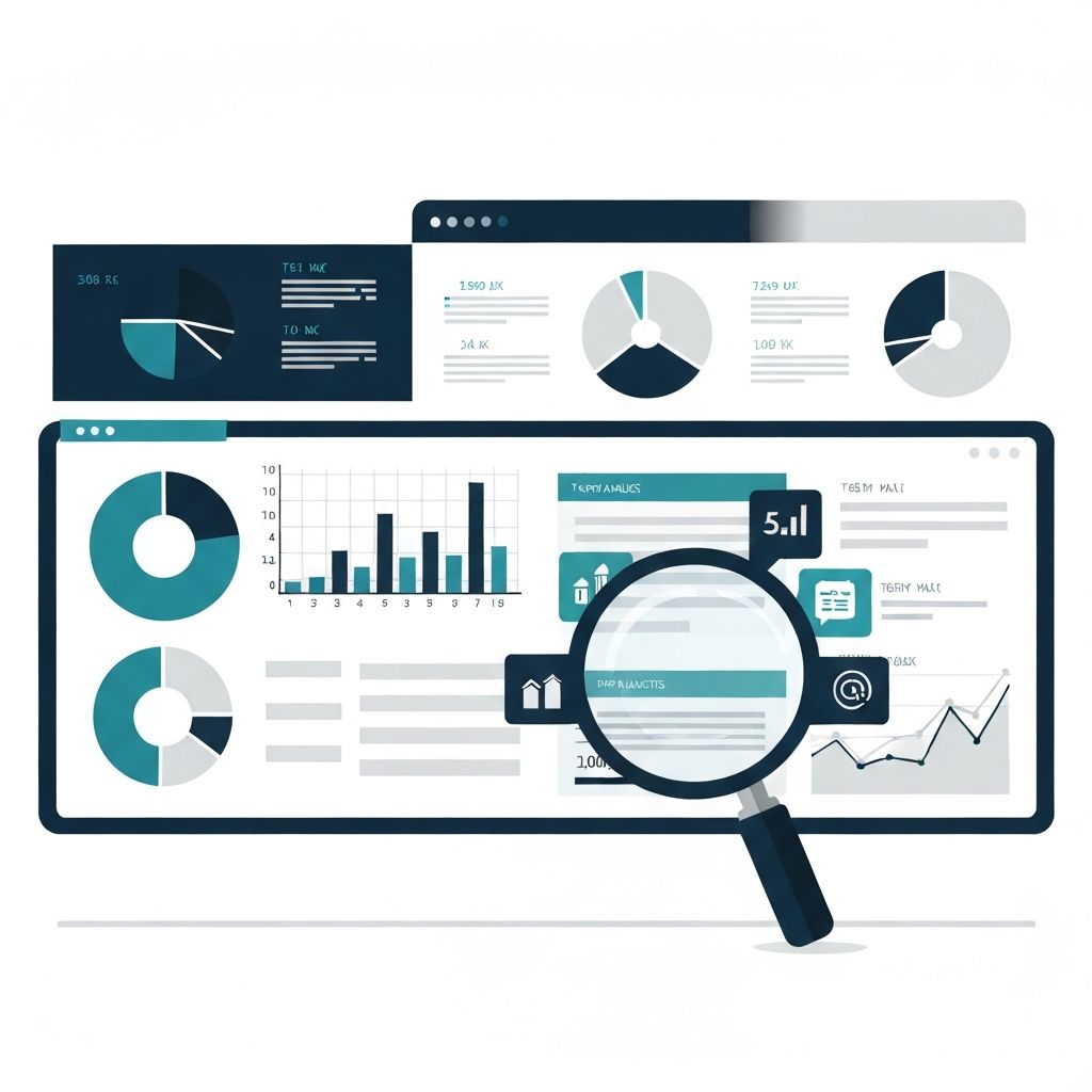 Analytics: decisiones basadas en datos