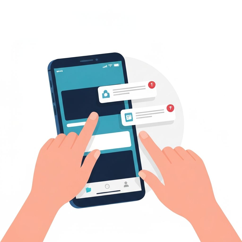 Apps móviles que impulsan el crecimiento
