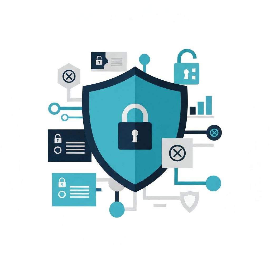 Ciberseguridad: protegé tu negocio