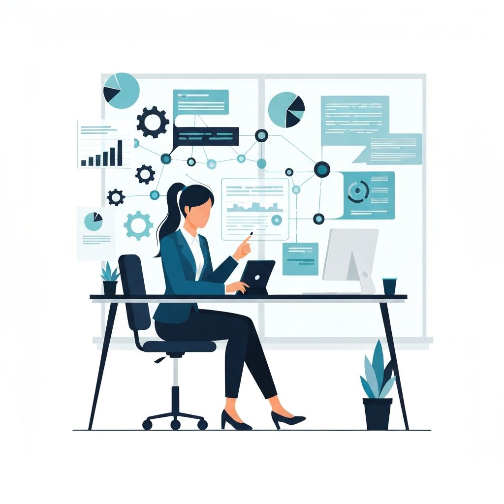 Transformación digital en PyMEs argentinas