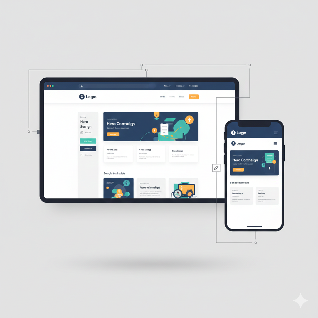 Diseño Web y Móvil